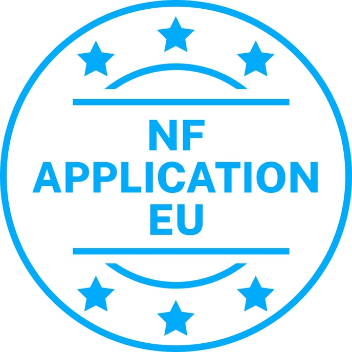 NF Application EU