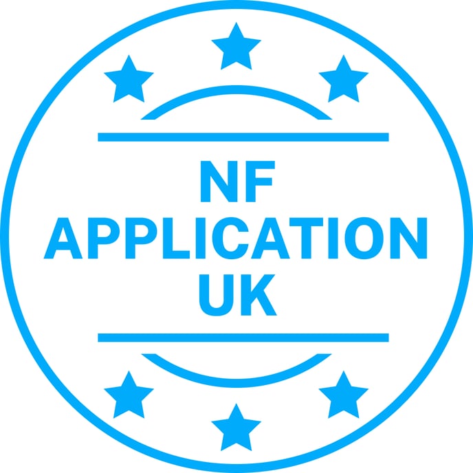 NF Application UK