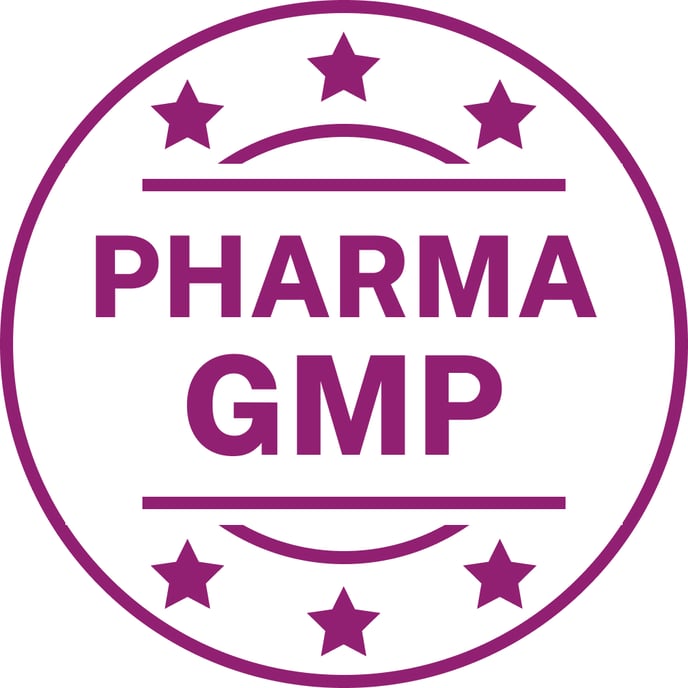Pharma Gmp